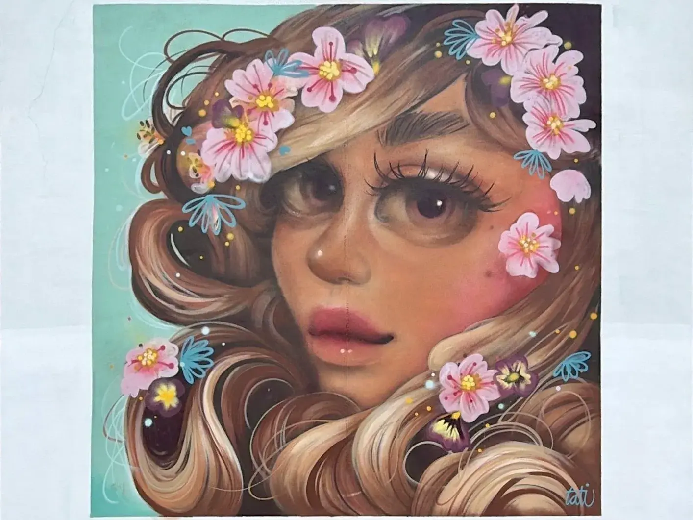Tatiana Suarez