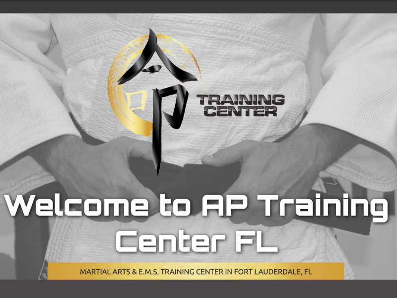 AP Training Center