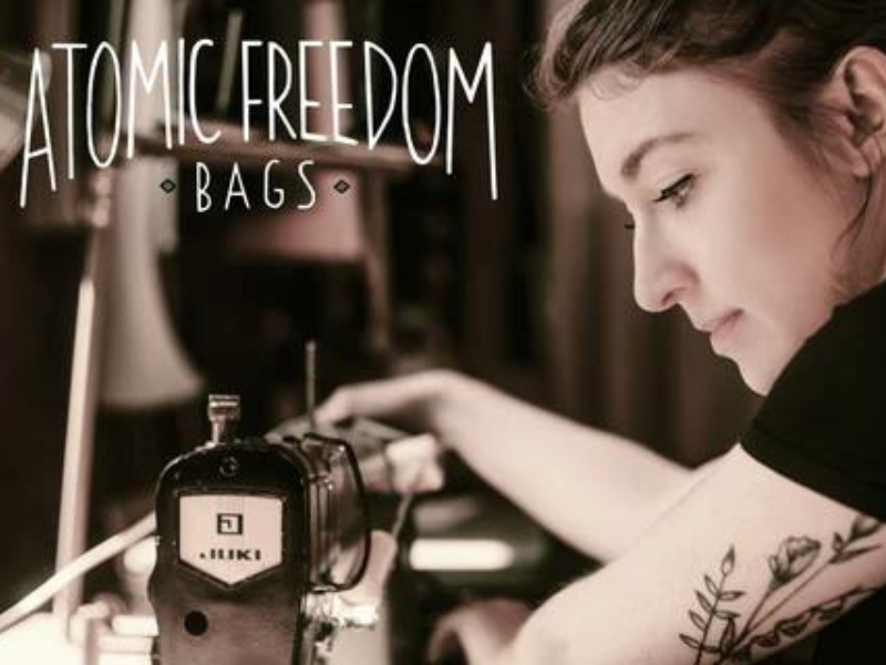 Atomic Freedom