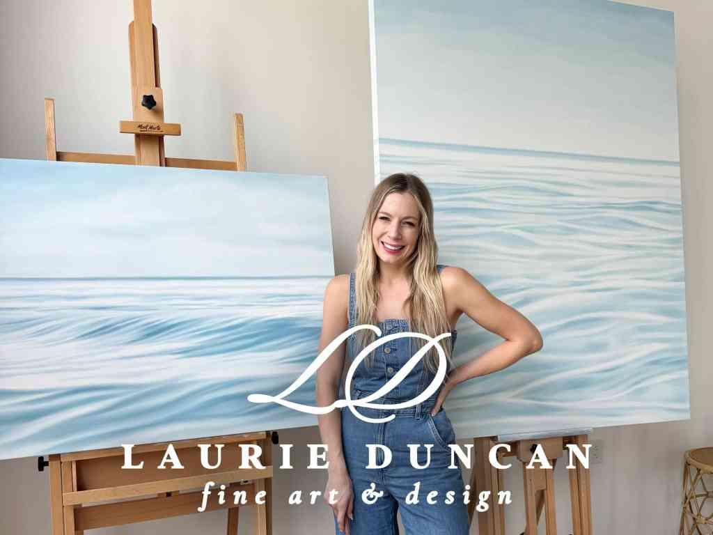 Laurie Duncan Fine Art