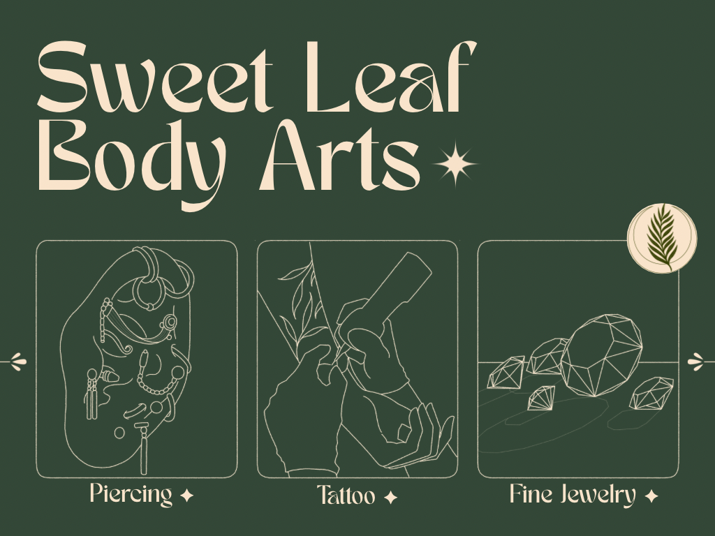 Sweet Leaf Body Arts