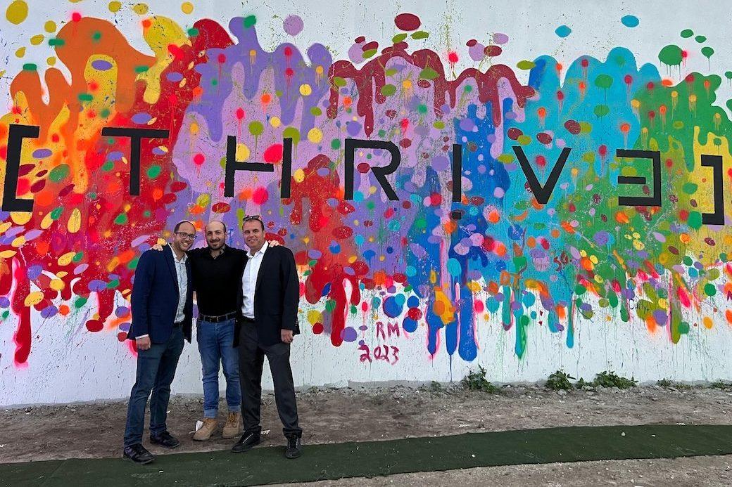 Thrive 2023