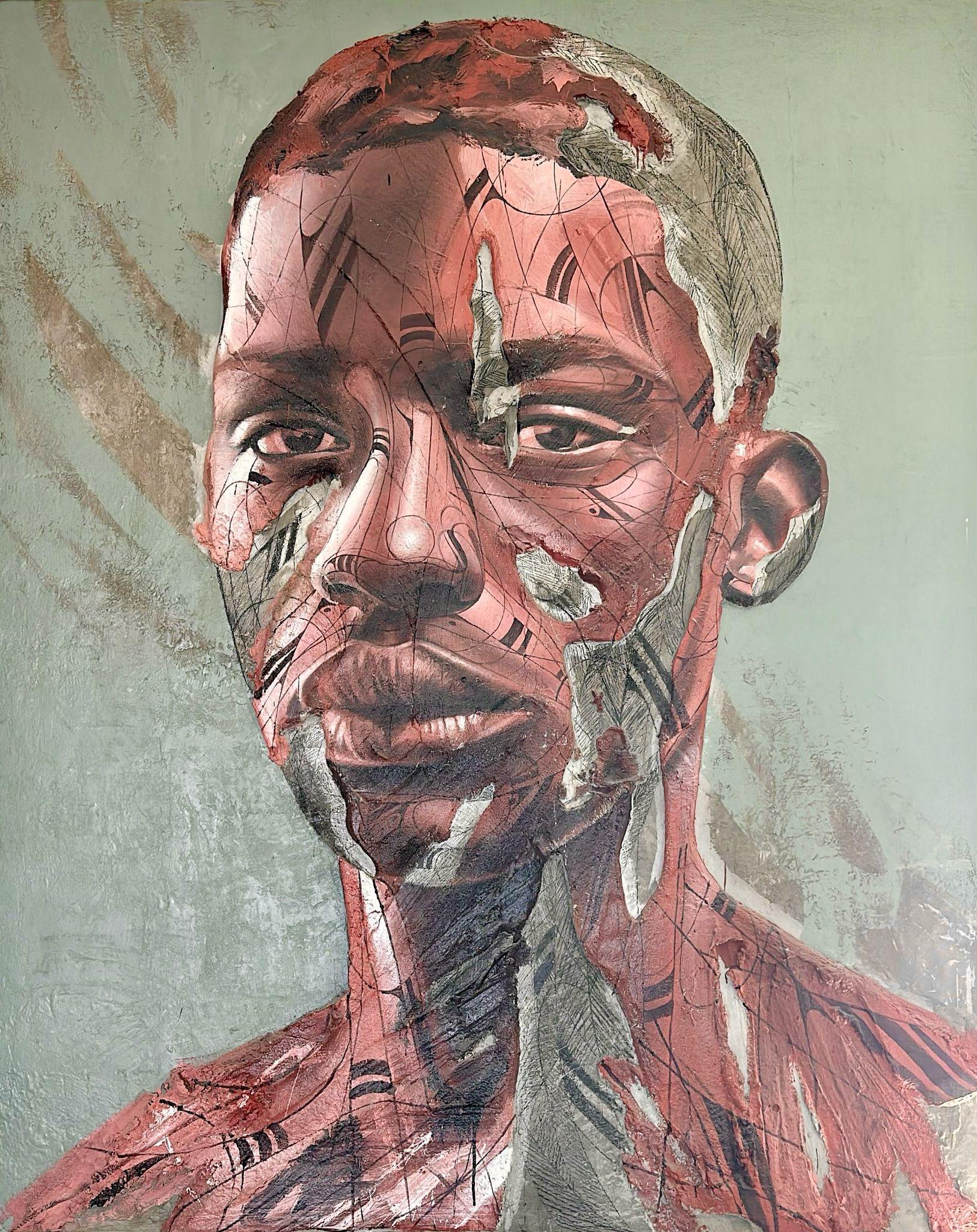 Alexandre Hopare artwork 2