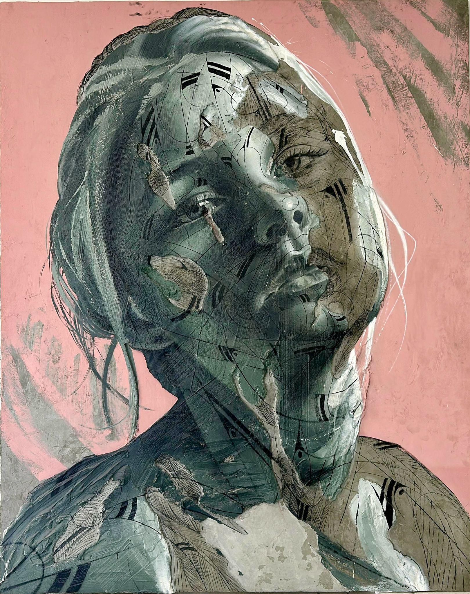 Alexandre Hopare artwork 1