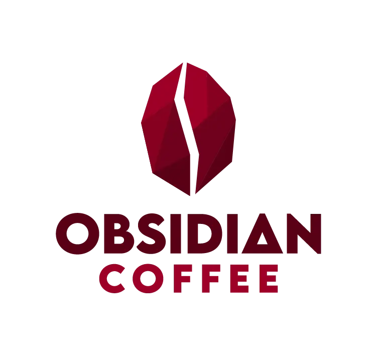 Obsidian Coffee