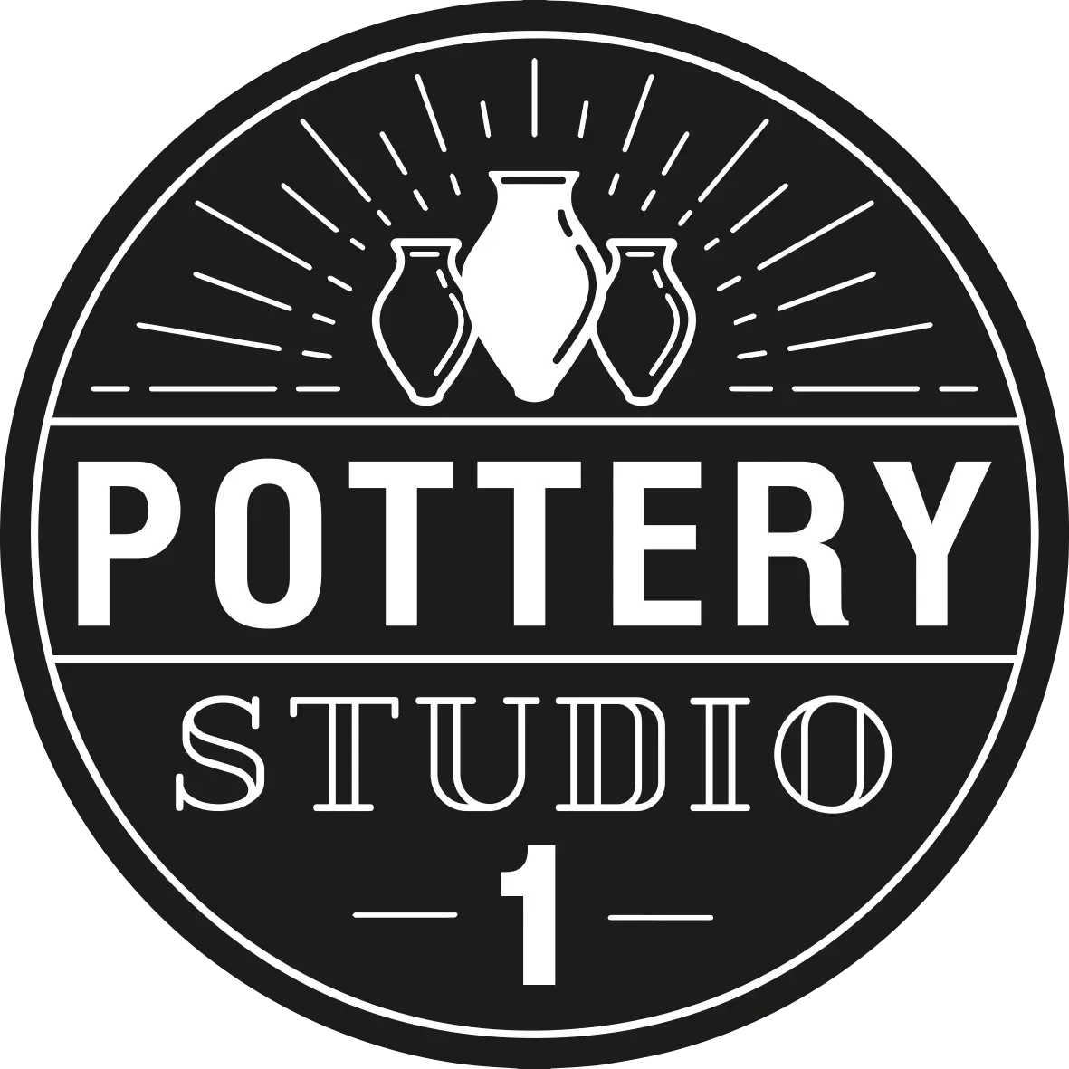 Pottery Studio 1