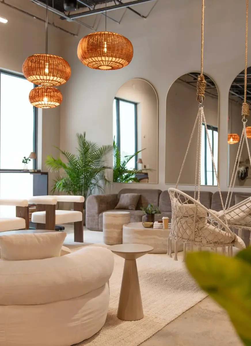 CALMA at Thrive District