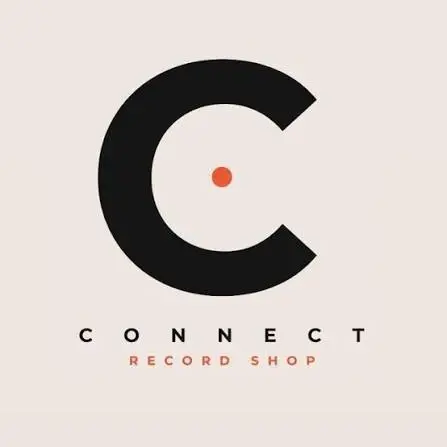 Connect Record Shop