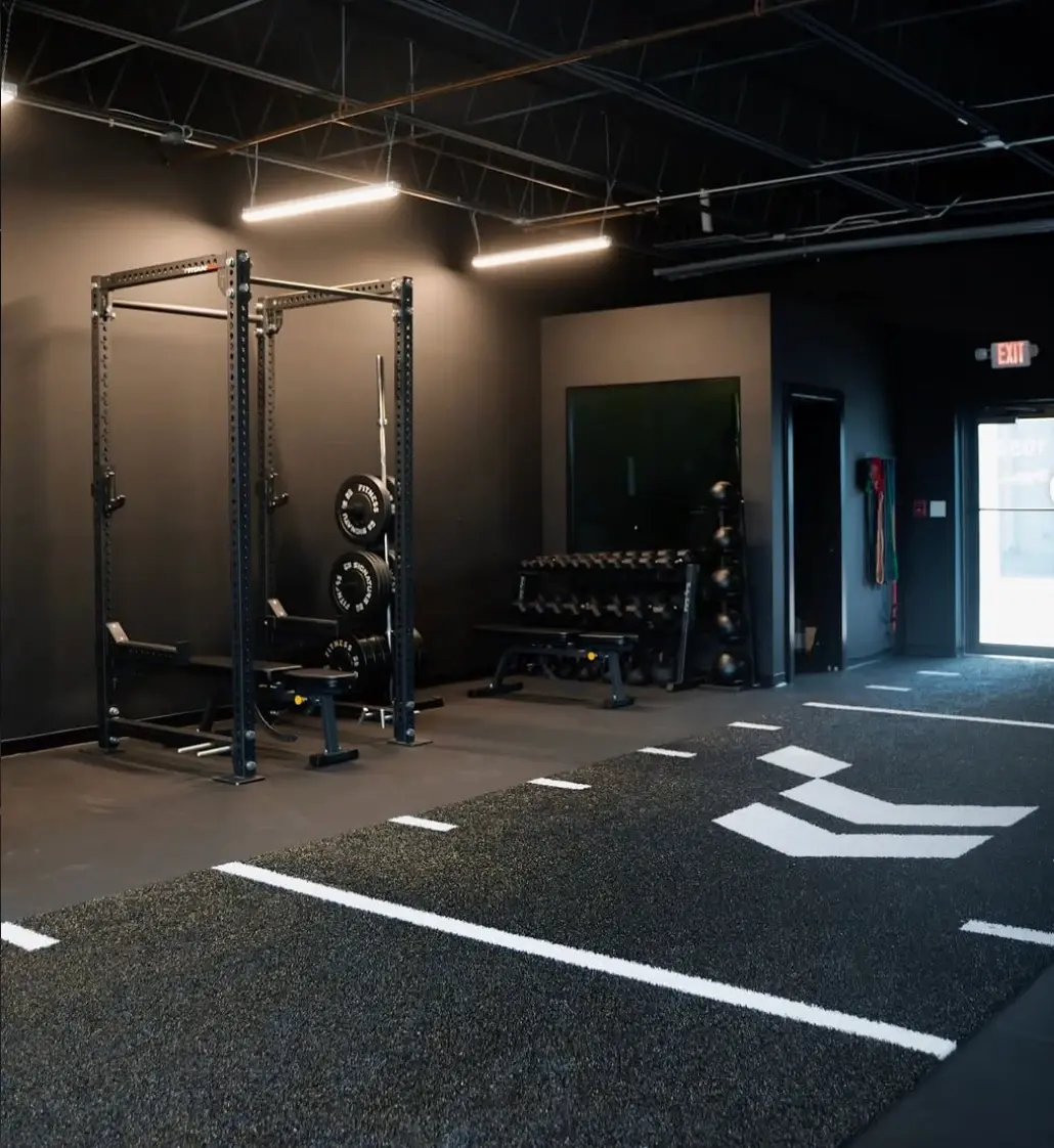 Pros Performance at Thrive District