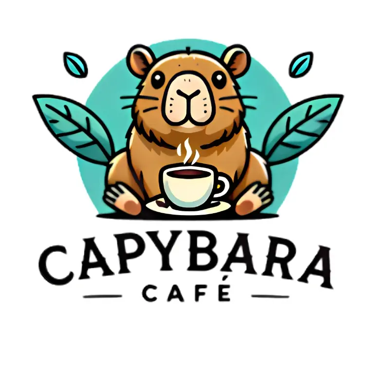 Capybara Cafe Animal Encounter