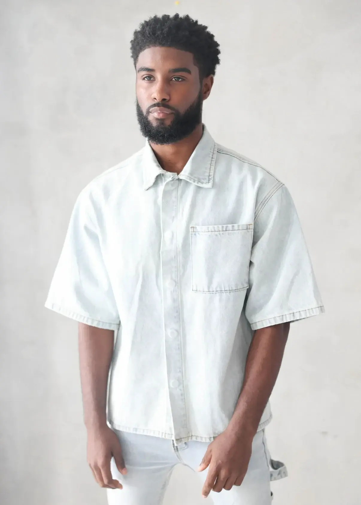 Ninth Denim at Thrive District