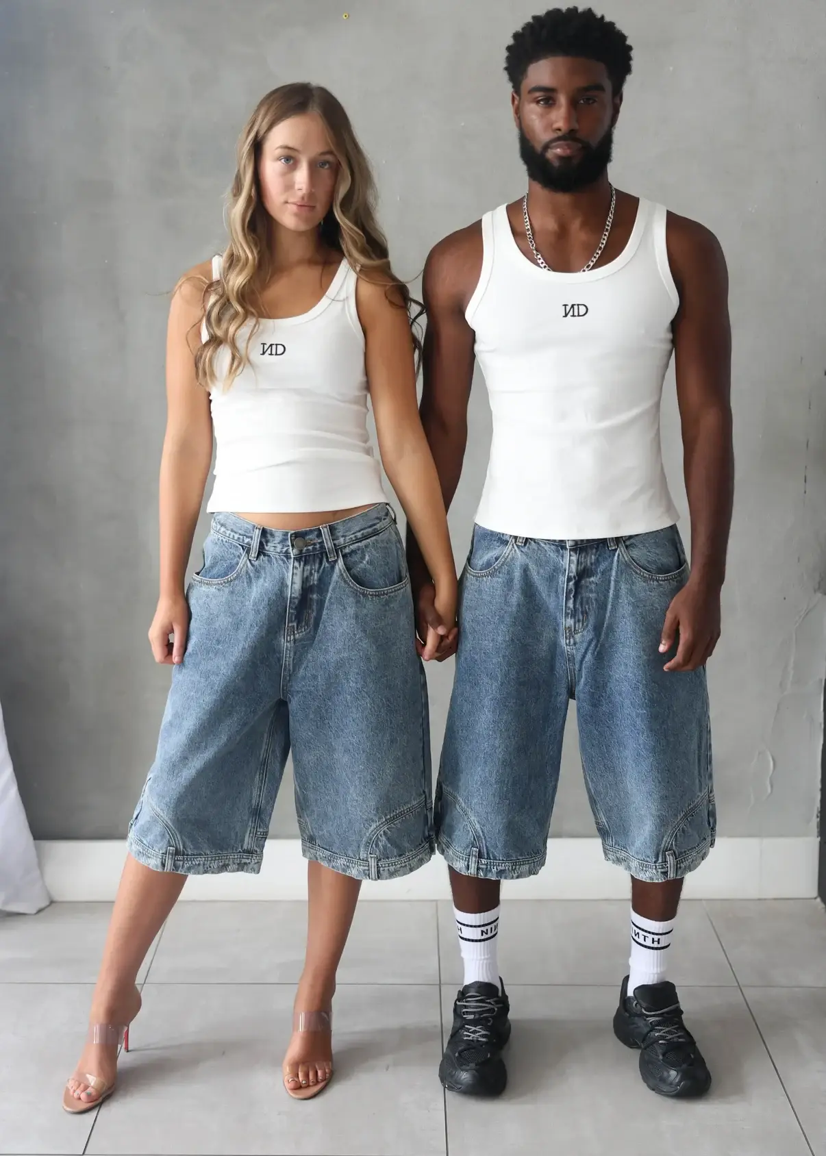 Ninth Denim at Thrive District