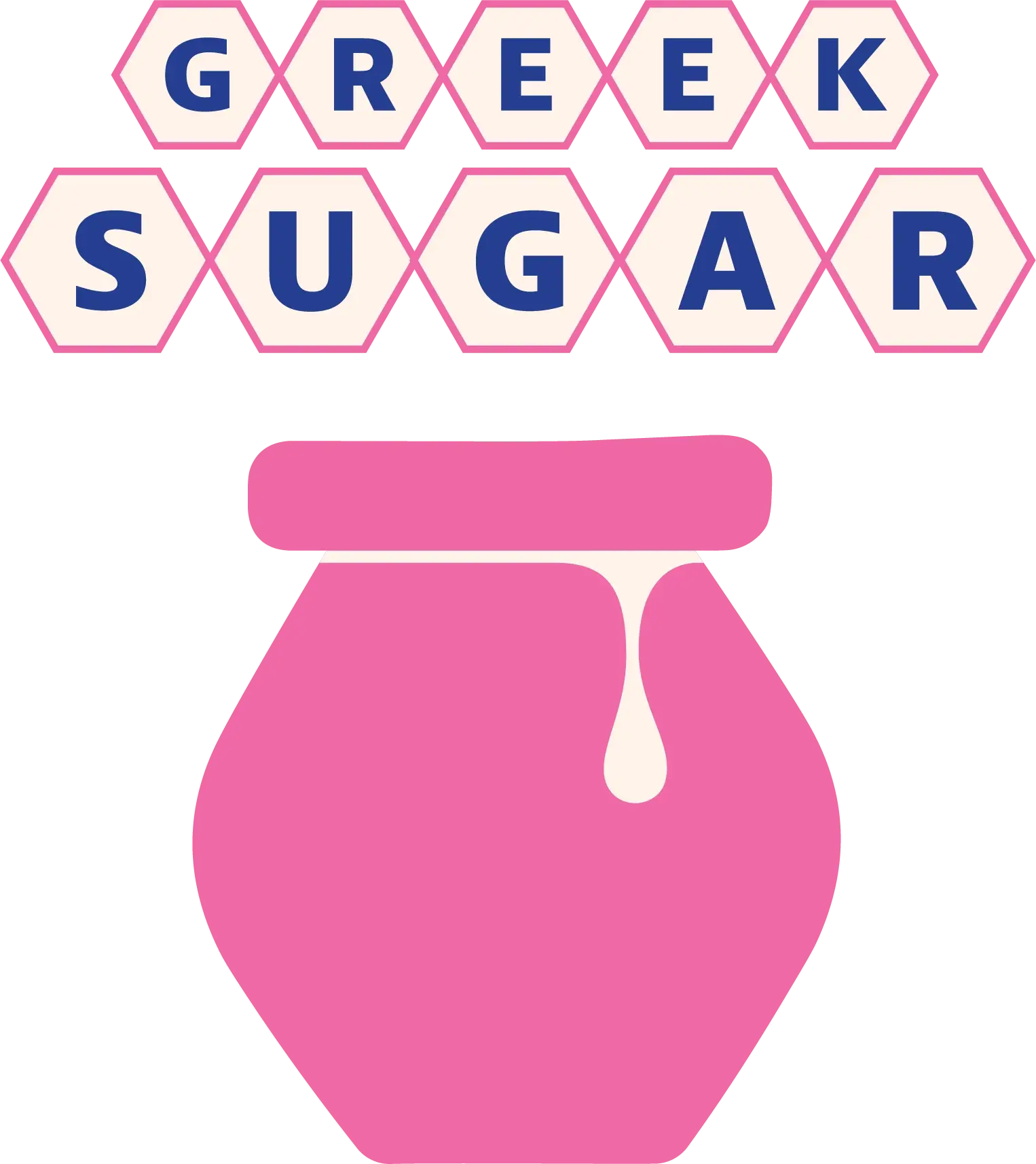 Greek Sugar